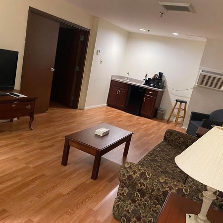 Pottsville Hotel 외부 사진