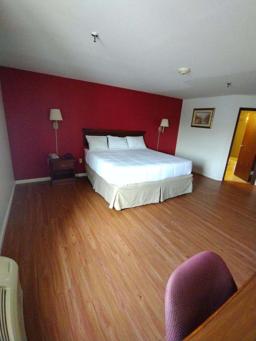 Pottsville Hotel 외부 사진