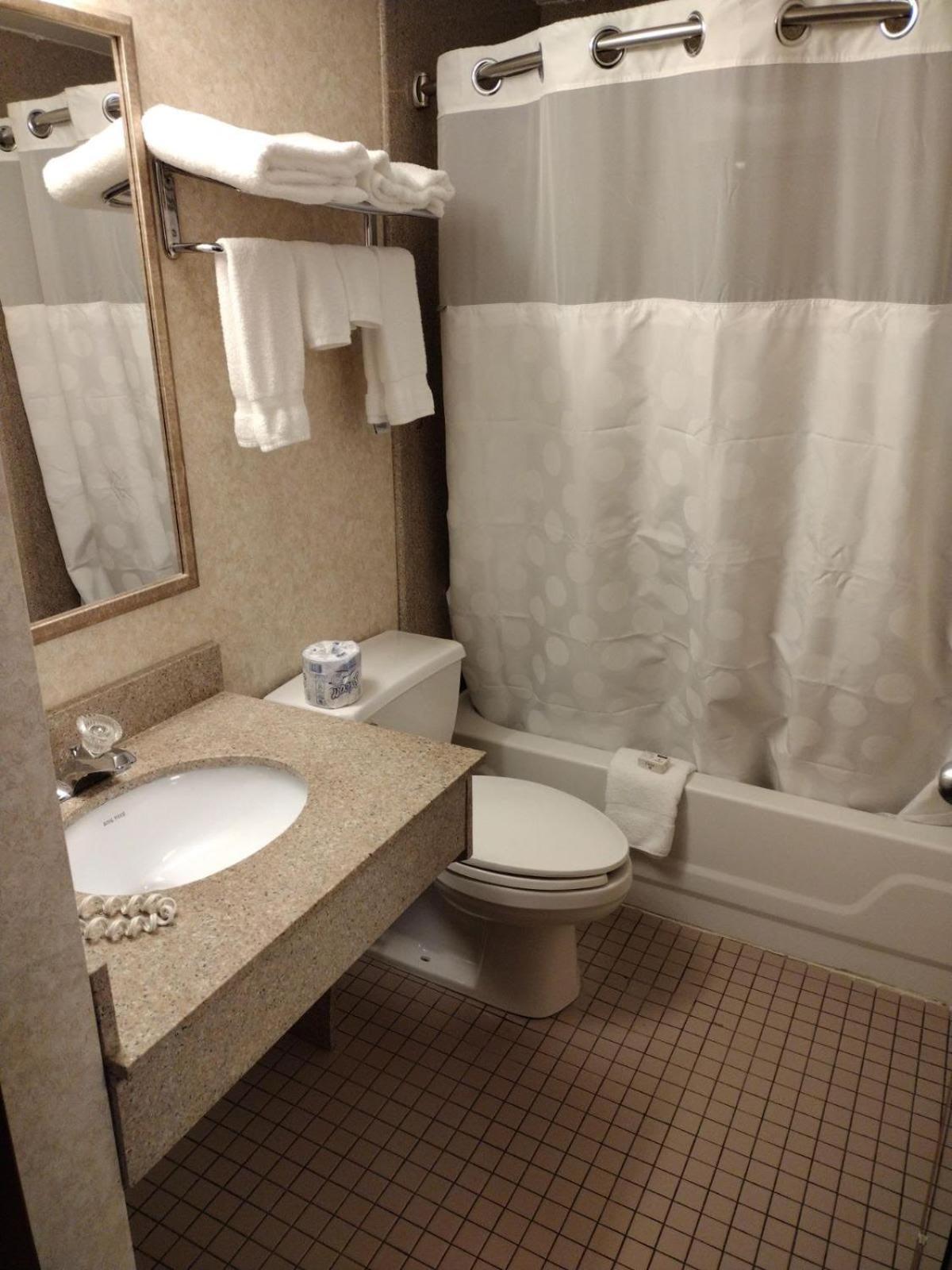 Pottsville Hotel 외부 사진