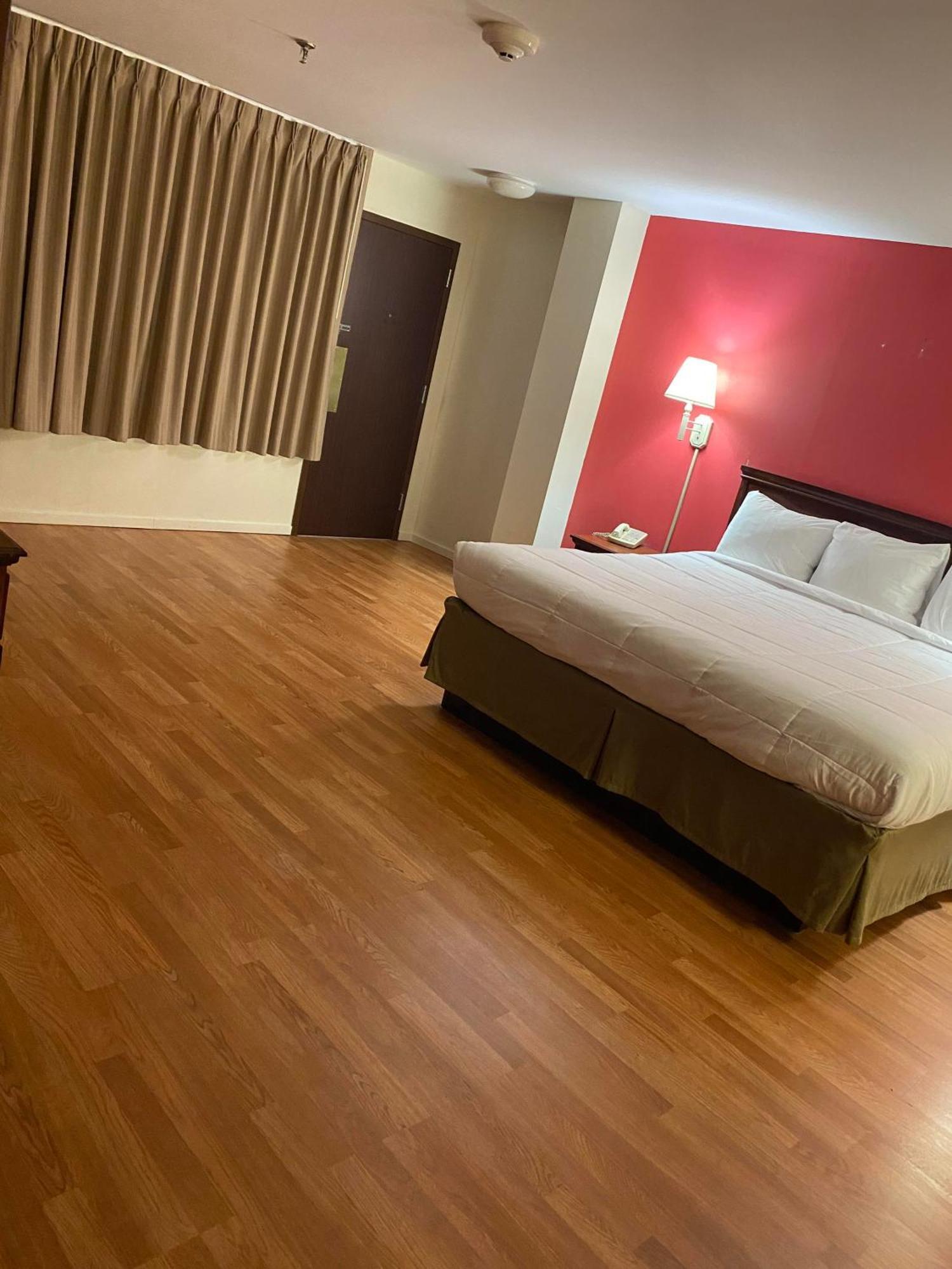 Pottsville Hotel 외부 사진