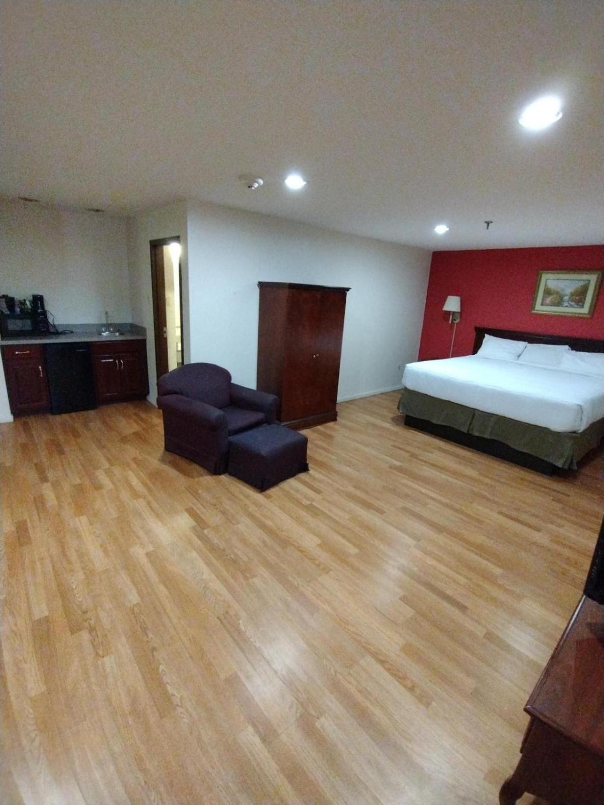 Pottsville Hotel 외부 사진