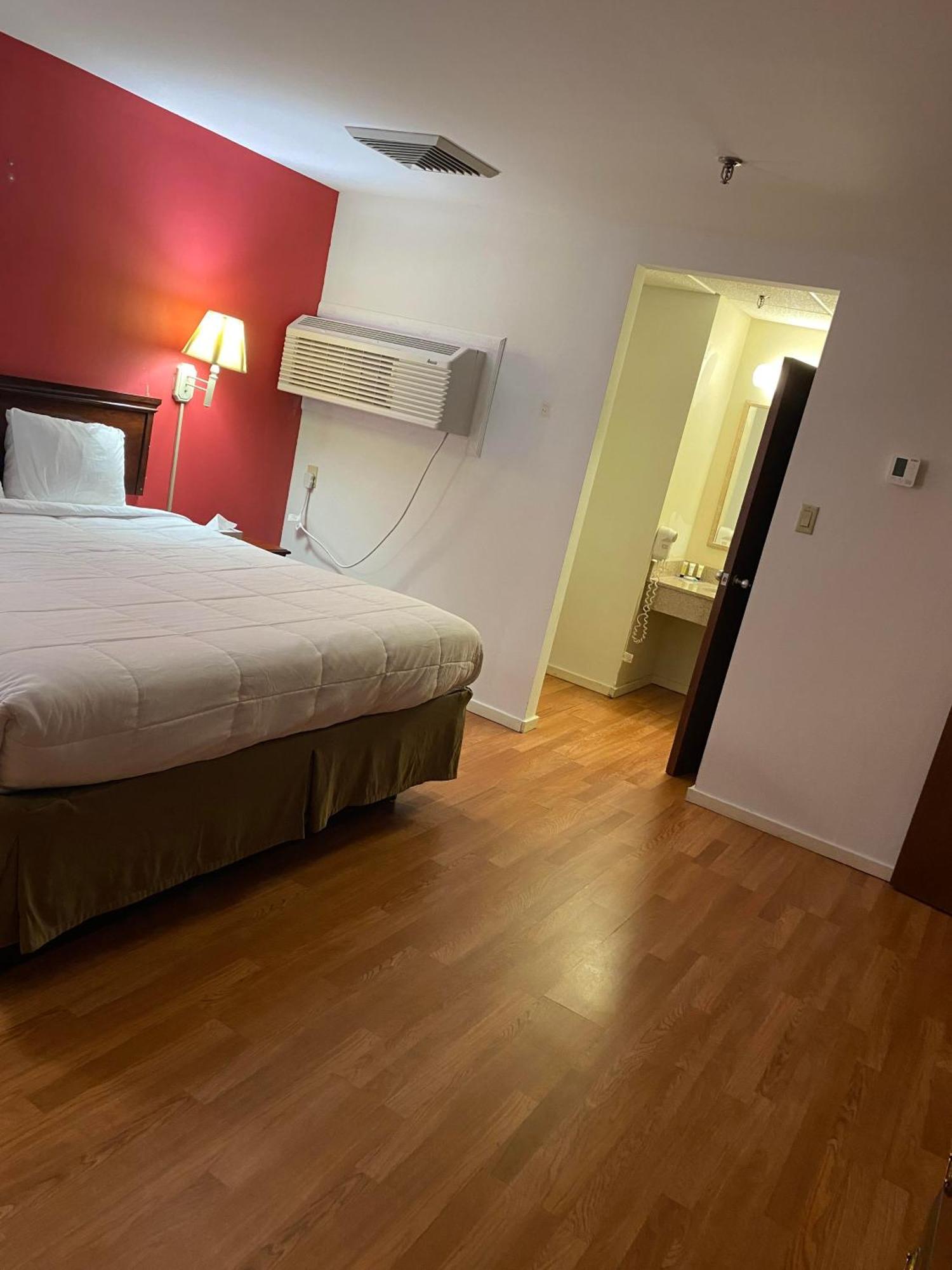 Pottsville Hotel 외부 사진