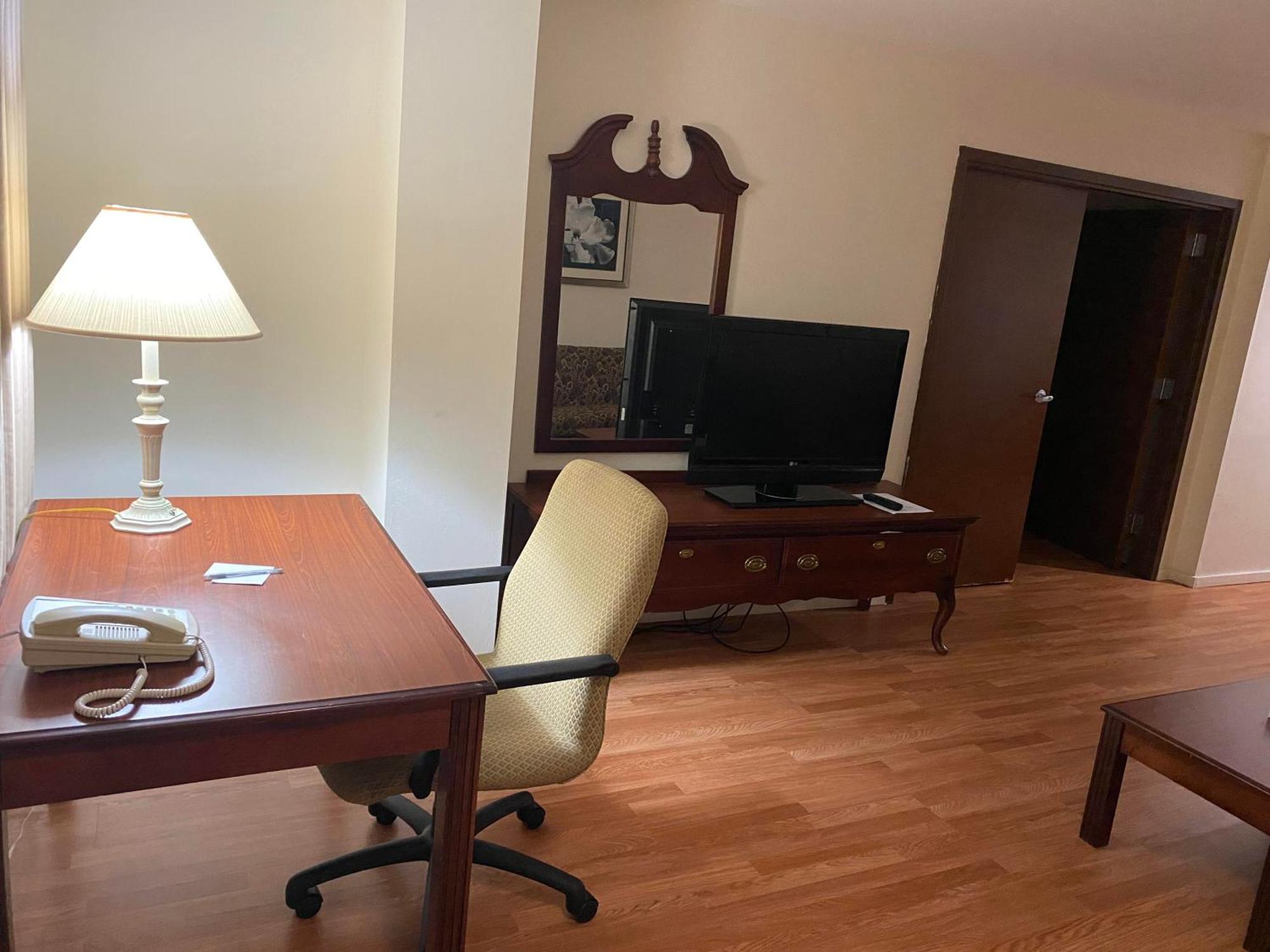 Pottsville Hotel 외부 사진