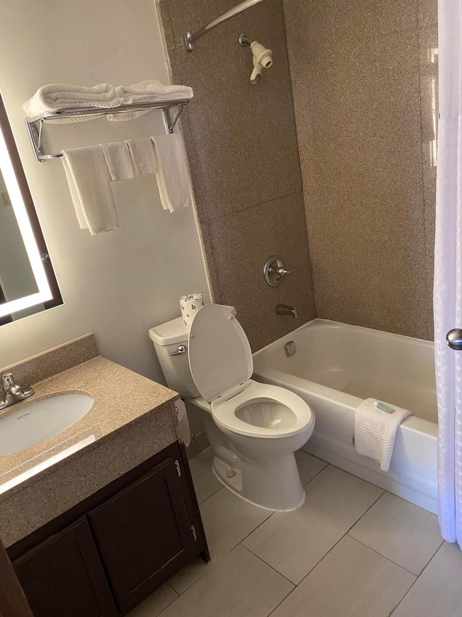 Pottsville Hotel 외부 사진