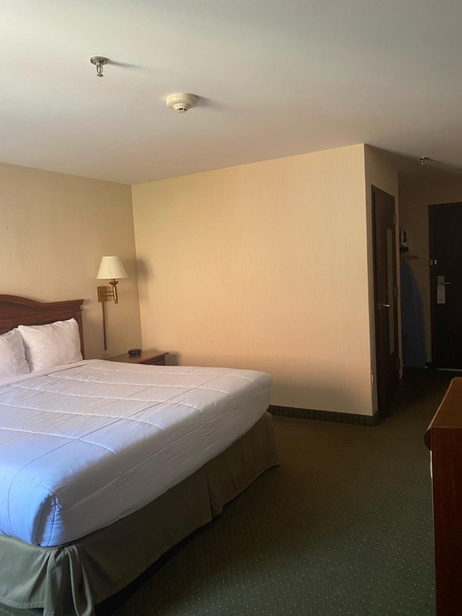 Pottsville Hotel 외부 사진