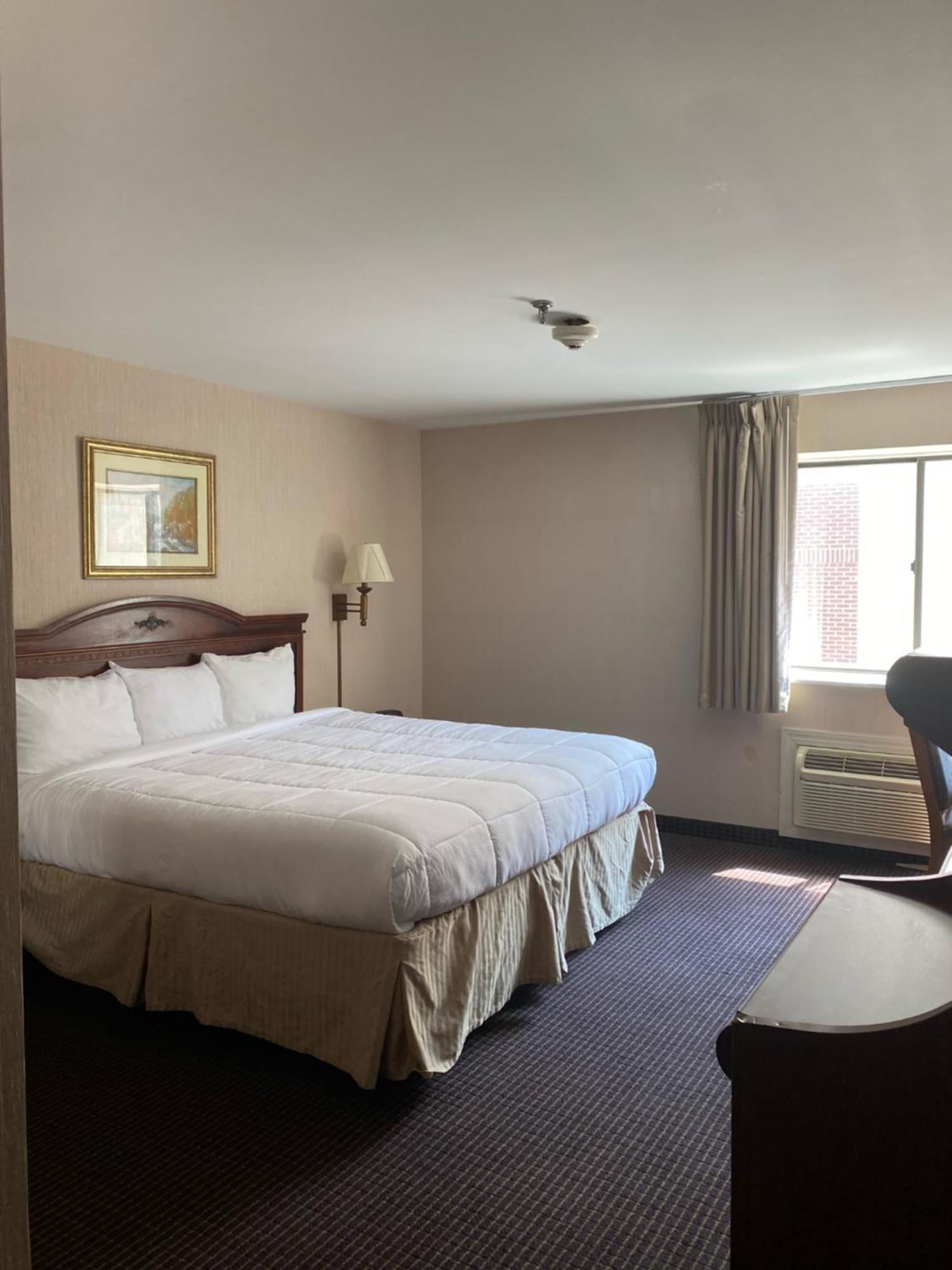 Pottsville Hotel 외부 사진