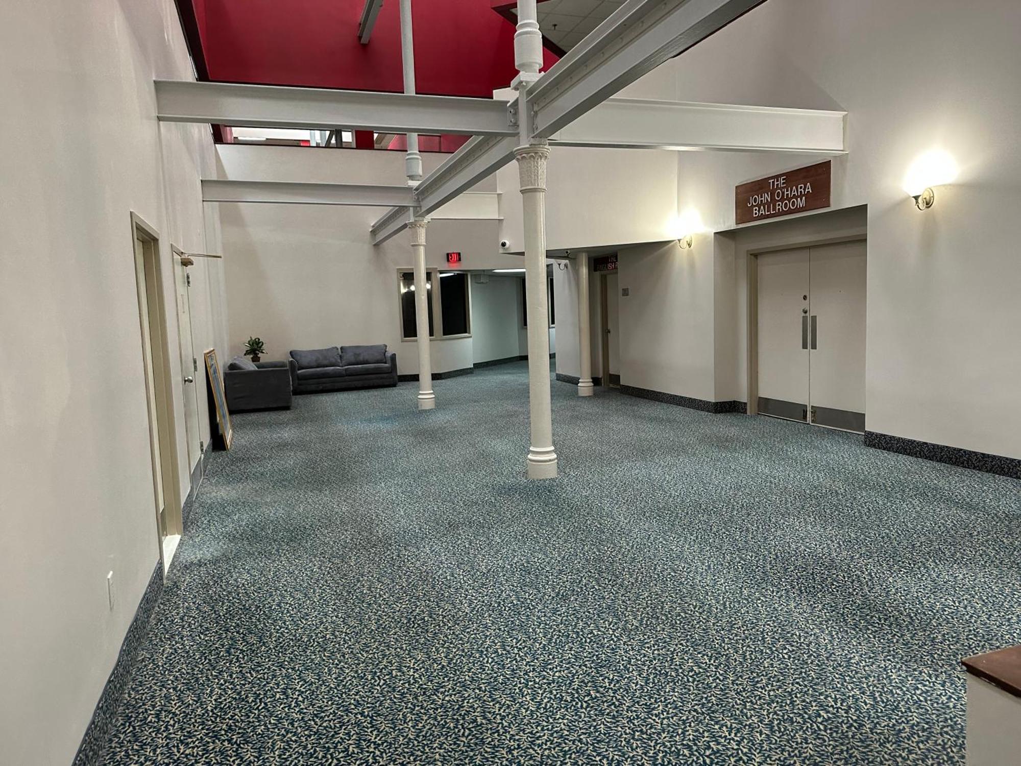 Pottsville Hotel 외부 사진