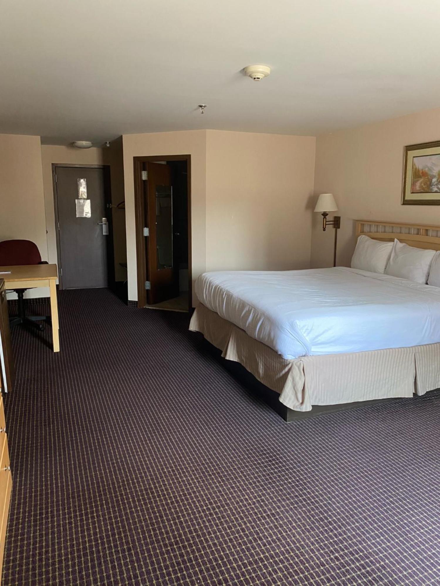 Pottsville Hotel 외부 사진