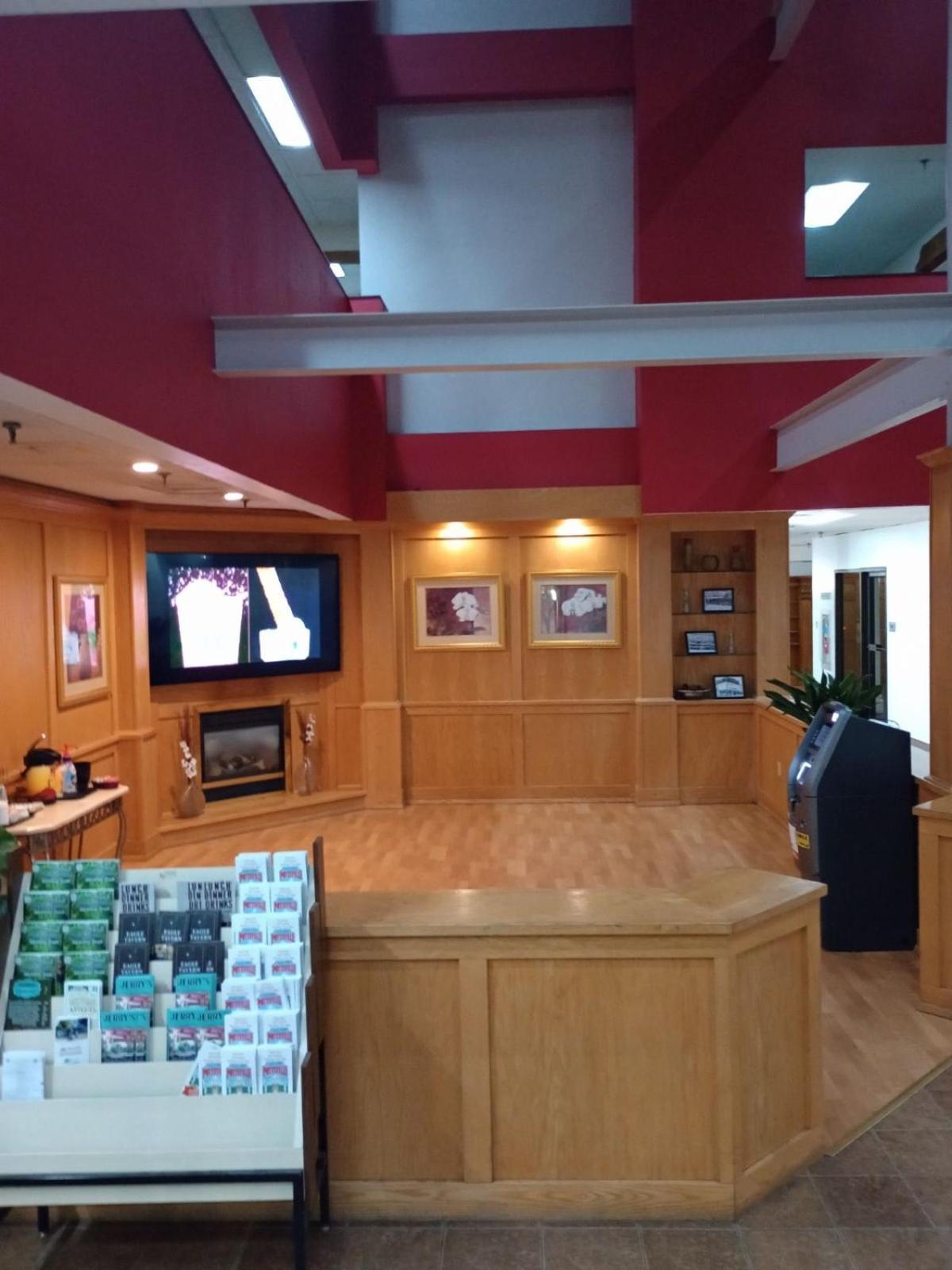 Pottsville Hotel 외부 사진
