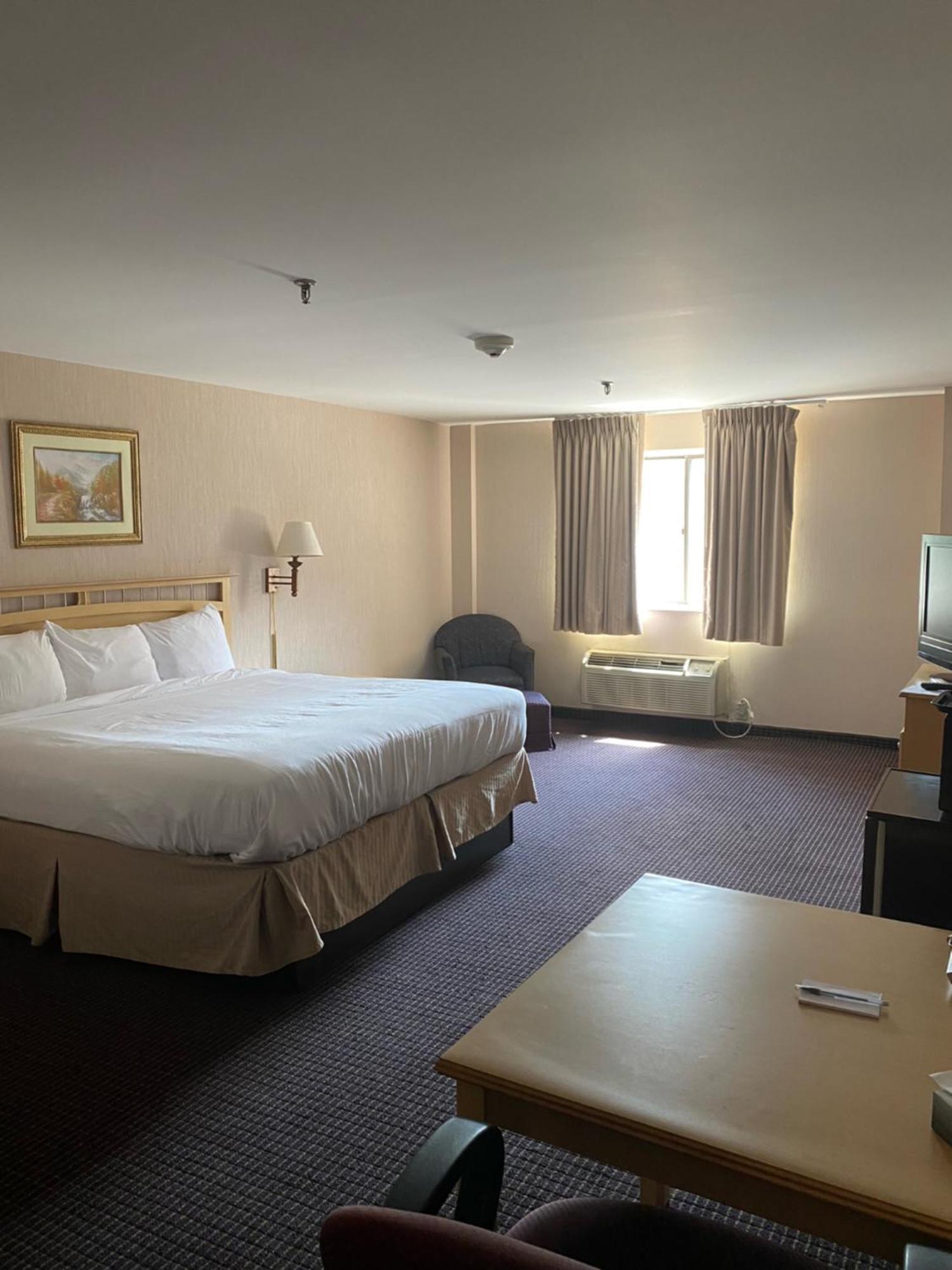 Pottsville Hotel 외부 사진