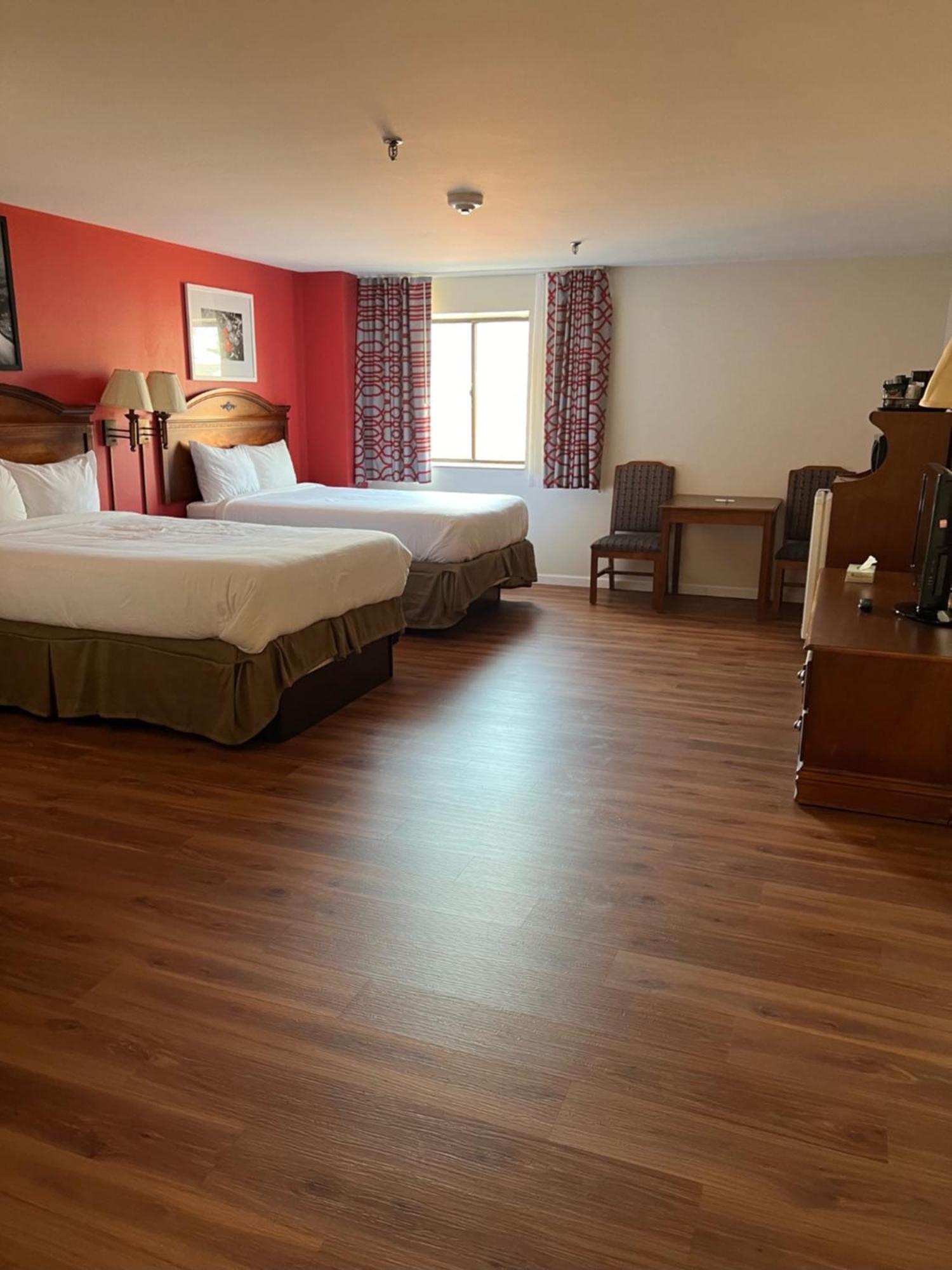 Pottsville Hotel 외부 사진