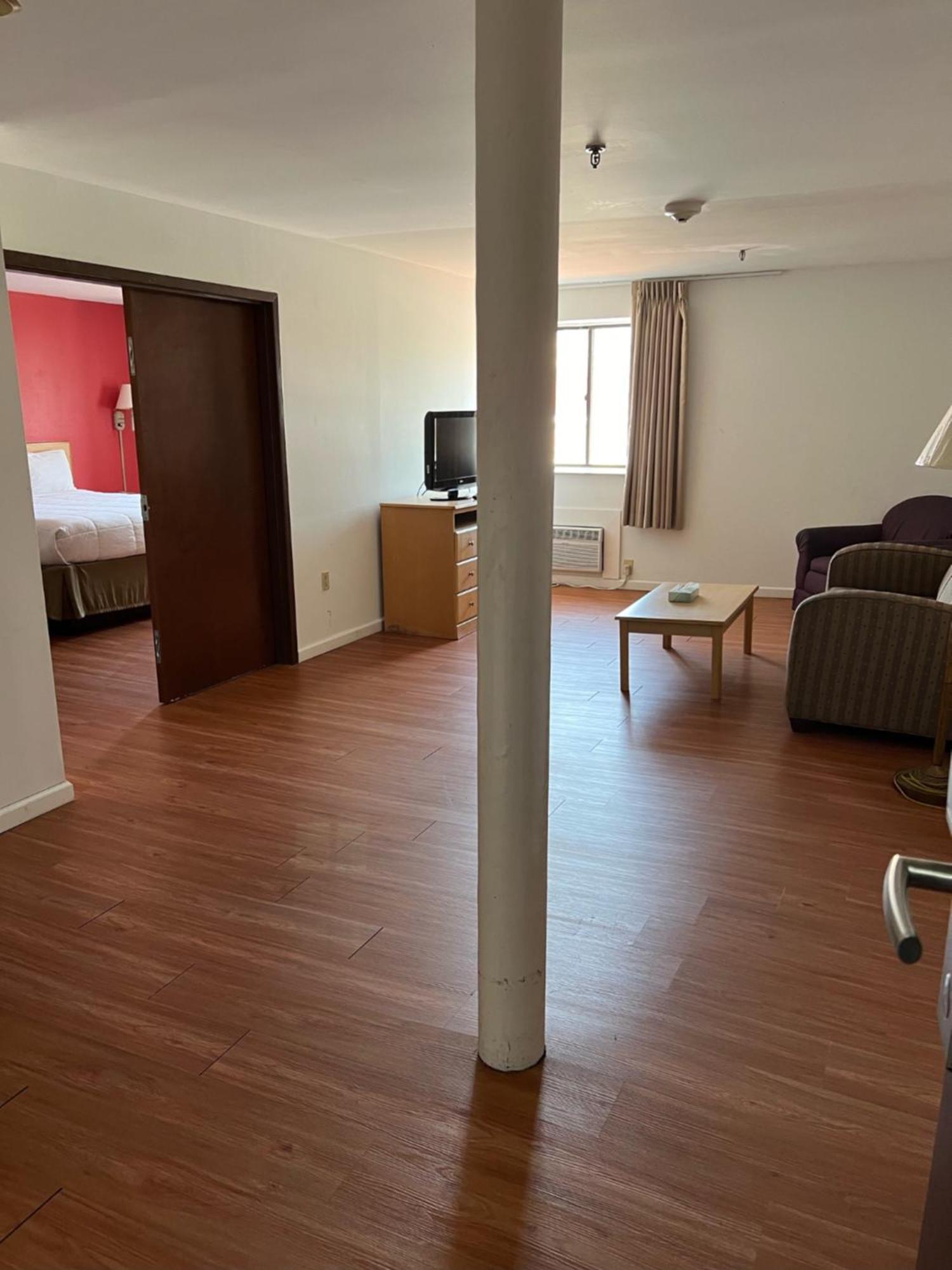 Pottsville Hotel 외부 사진