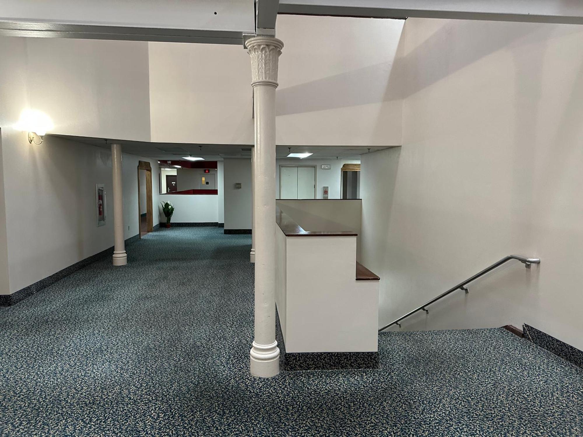 Pottsville Hotel 외부 사진