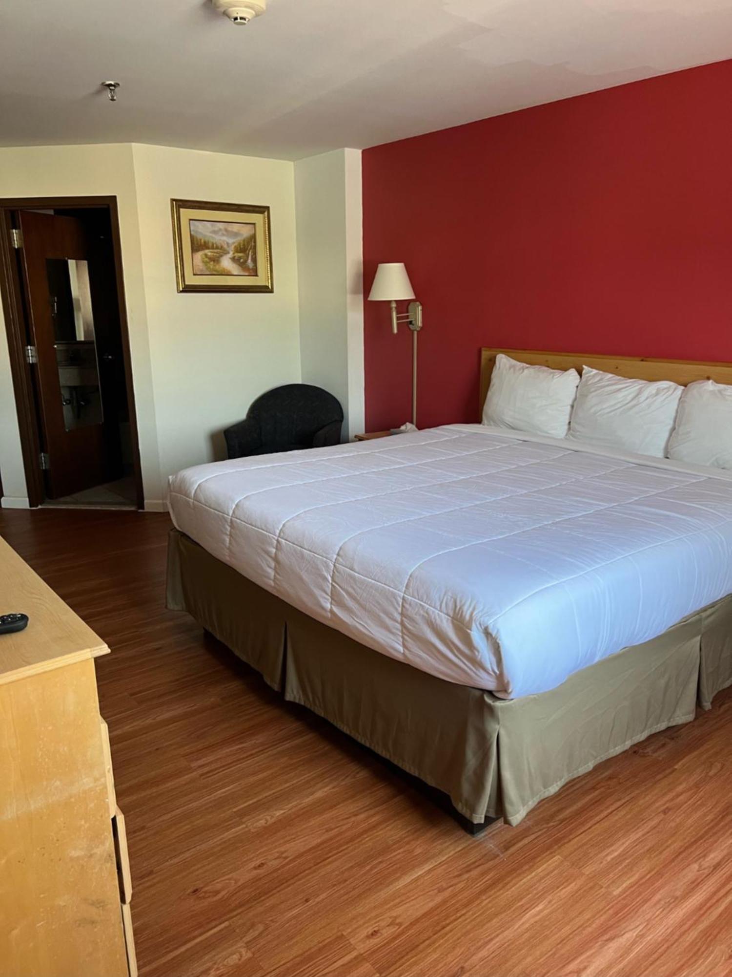 Pottsville Hotel 외부 사진