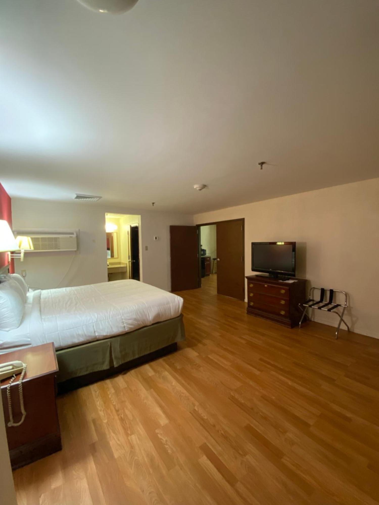 Pottsville Hotel 외부 사진